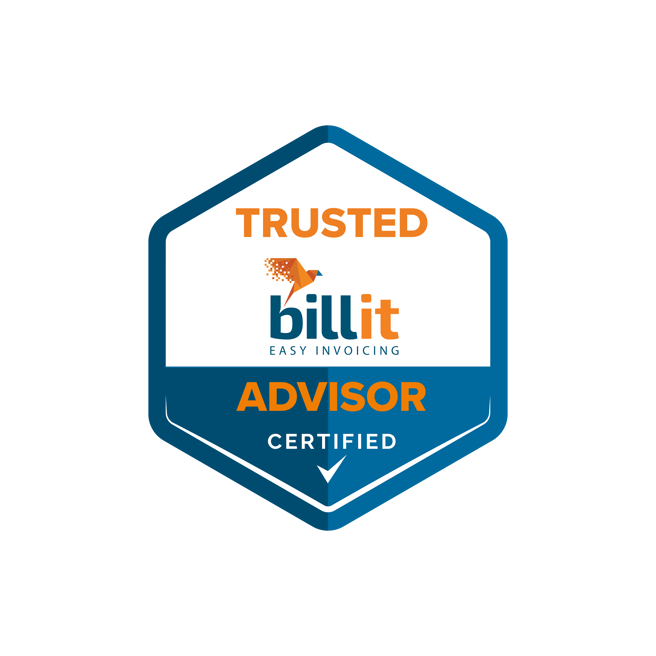 Trusted Billit Advisor Logo V3 Trusted Billit Advisor Logo V3