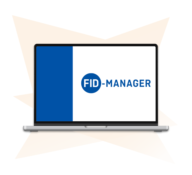 Hero FID Manager Hero FID Manager