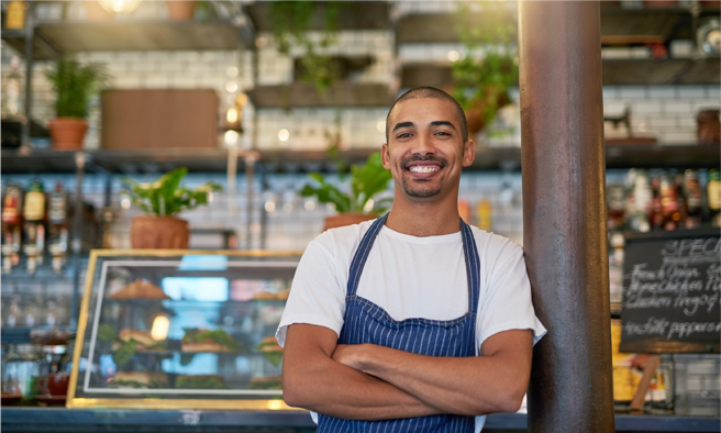 man horeca man horeca