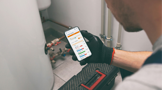 Témoignage: N.O.G. Plomberie Nog Plomberie