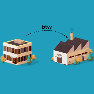 Blog Btwverlegd NL Preview