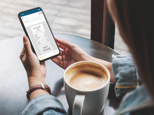 Smartphone V2 616 X 462 NL Smartphone V2 616 X 462 NL