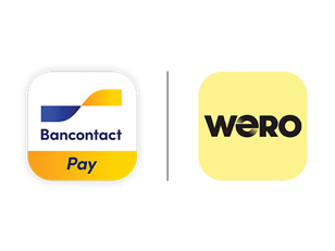 Logo Bol Bancontactpay Wero