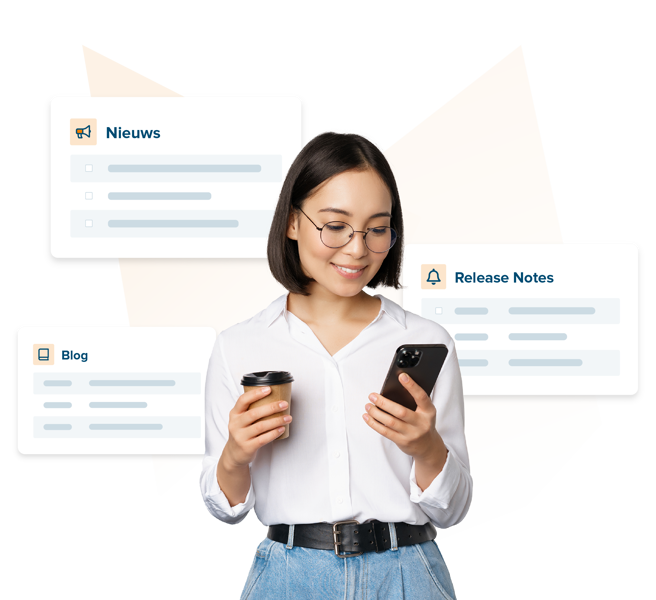 Billit- Nieuws & updates Billit- Nieuws & updates