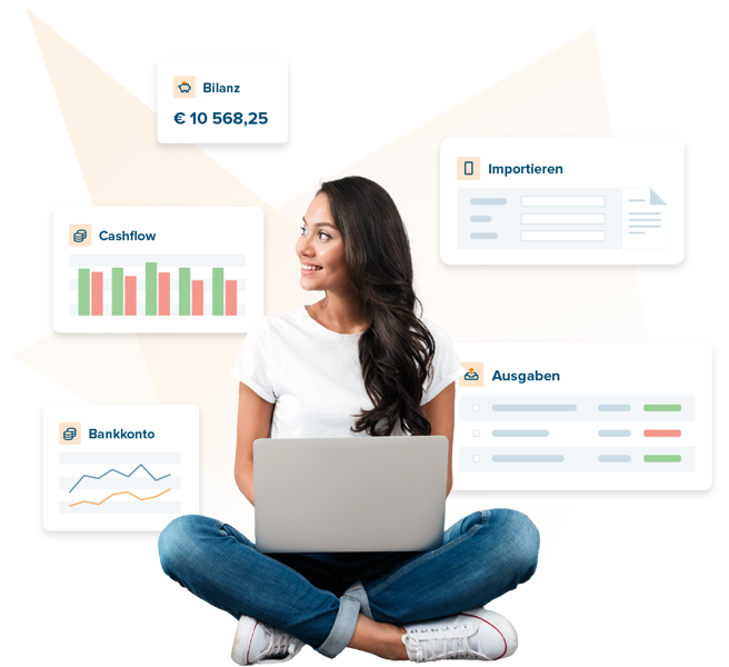 Billit - Ausgaben Billit - Ausgaben