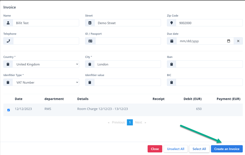 Minihotel2 Minihotel2